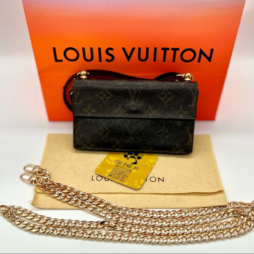 SOLD OUT Vintage Louis Vuitton Bag